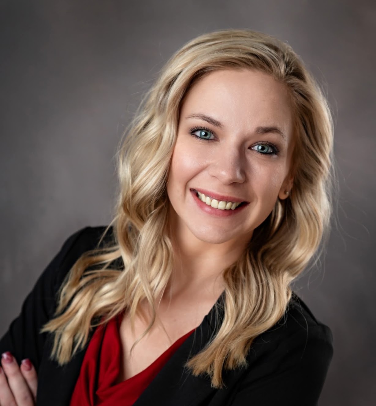 Michelle Clark, Loan Officer at Epic Mortgage